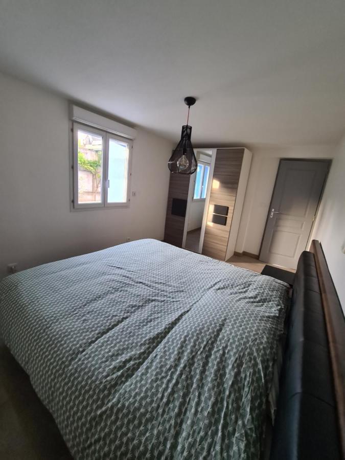 Agreable Appartement Avec Spa Proche De La Foret Bréchaumont Exteriér fotografie